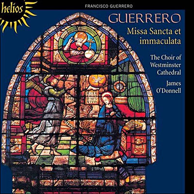 Messe - motets