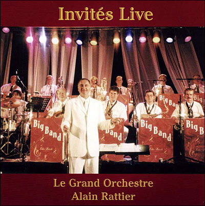 Invités live
