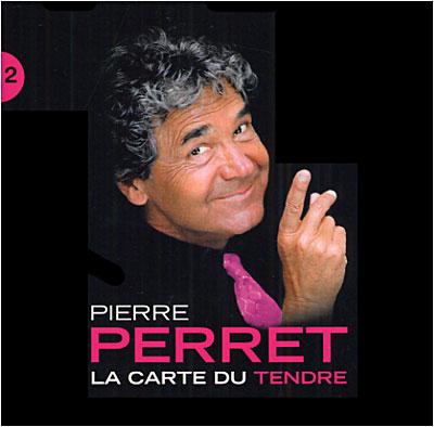 La carte du tendre - Volume 2