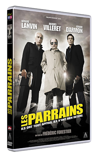 Les Parrains