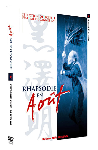 Rhapsodie en août