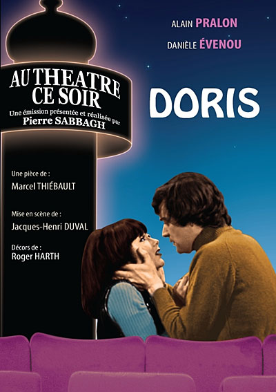 Doris