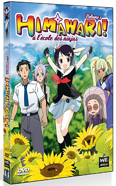 HIMAWARI 3-VF