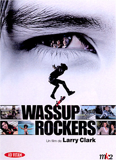 Wassup Rockers