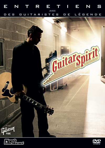 Guitar Spirit