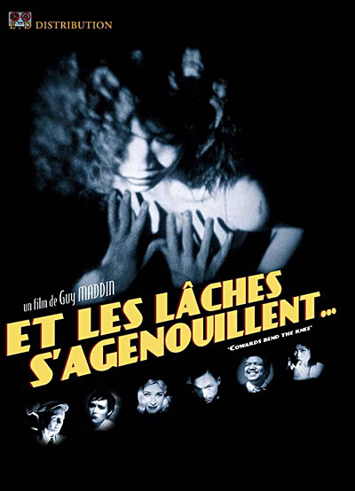 Et les lâches s'agenouillent