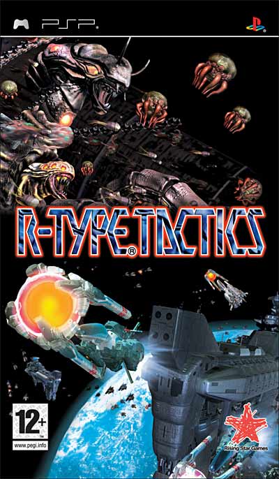 Acheter R-Type Tactics - 81,34 € R-Type Tactics - Bandai Namco reconditionné disponible sur Fnac