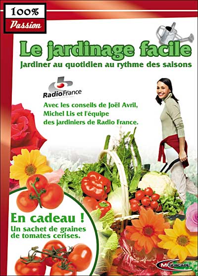 Le Jardinage Facile