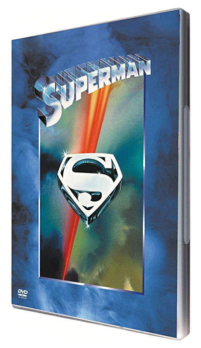 Superman - Richard Donner - DVD Zone 2 - Achat & prix | fnac