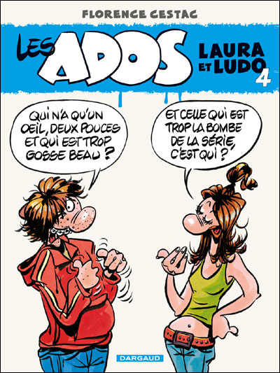Laura et Ludo