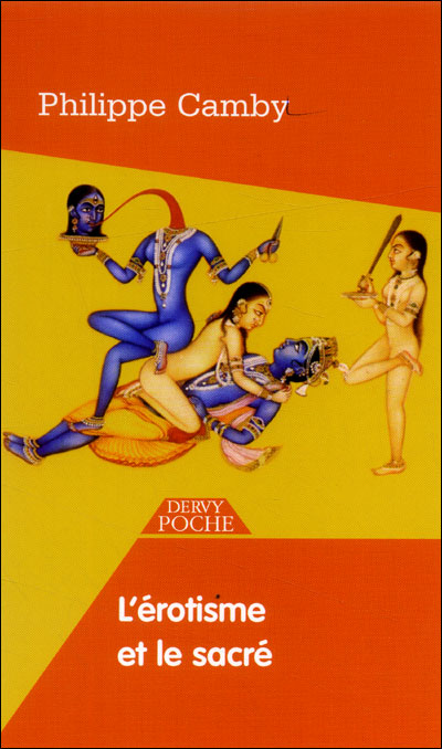 L'érotisme et le sacré