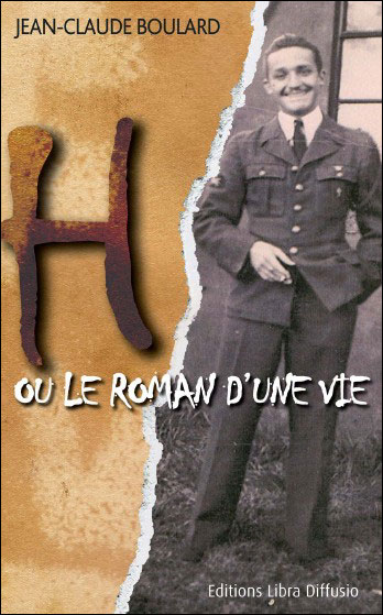 H ou le roman d'une vie