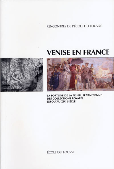 Venise en France