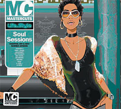 Mastercuts life styles soul sessions
