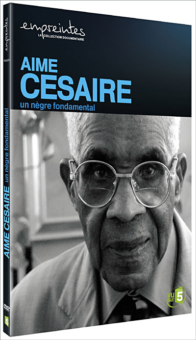 Volume 2 - Aimé Césaire