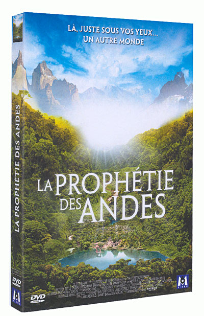 La prophétie des promo andes