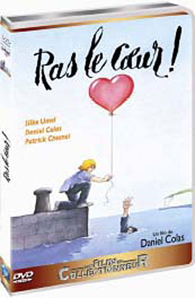 Ras le coeur