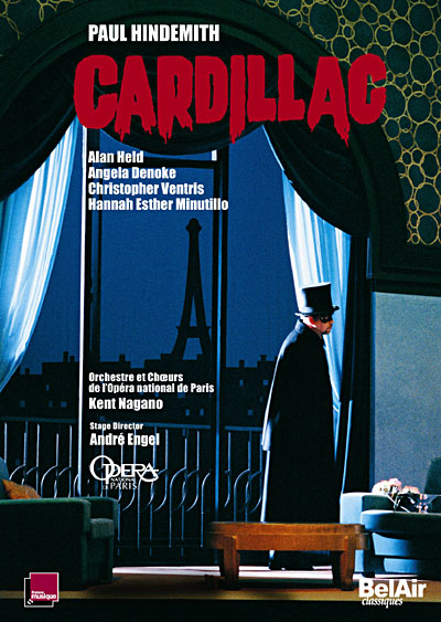 Cardillac