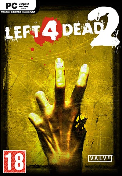 Left 4 Dead 2