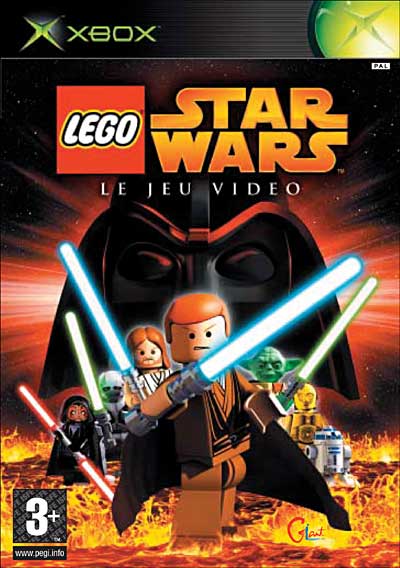 Lego Star Wars - Le Jeu Vidéo État correct - Eidos Interactive reconditionné disponible sur Fnac