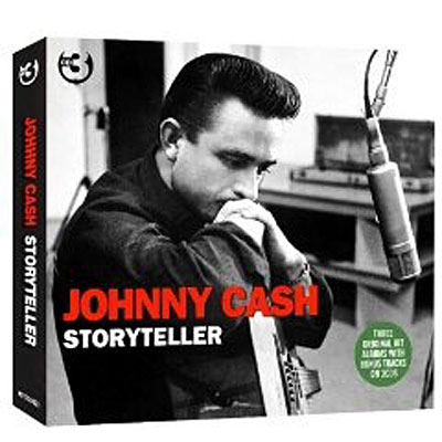 Story teller