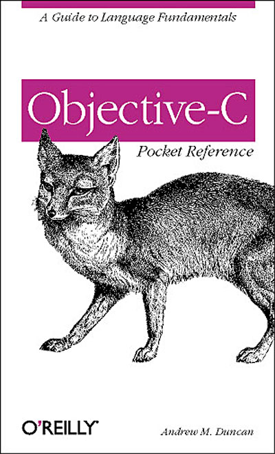 Objective-C