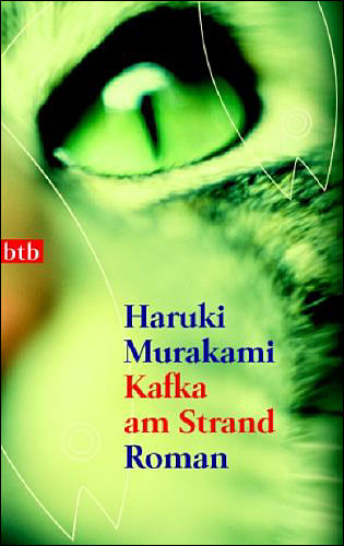 Kafka am strand