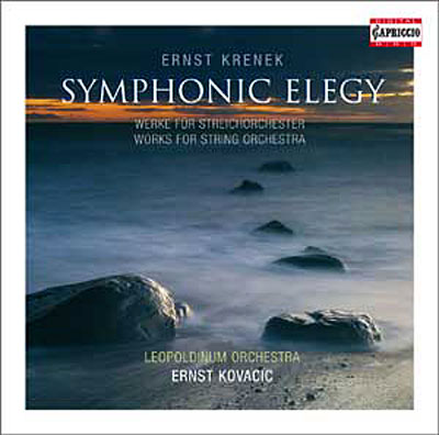 Elegie symphonique