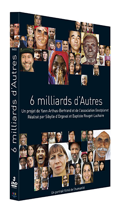 Six milliards d'autres