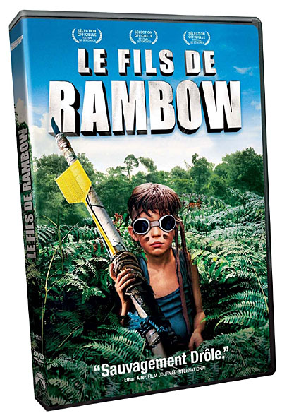 Le Fils de Rambow
