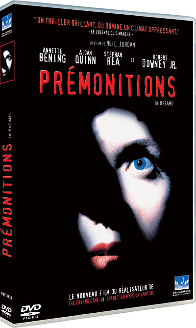 Prémonitions