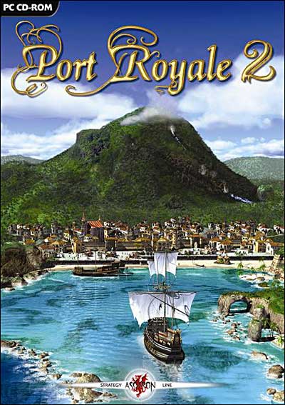 Port Royale 2