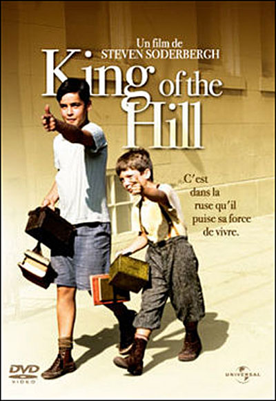 King of the Hill