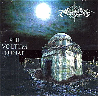 XIII voltum lunea