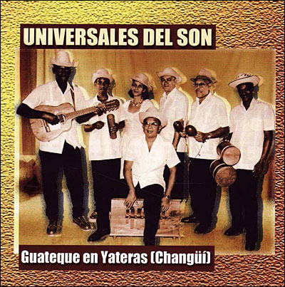 Guateque en yateras