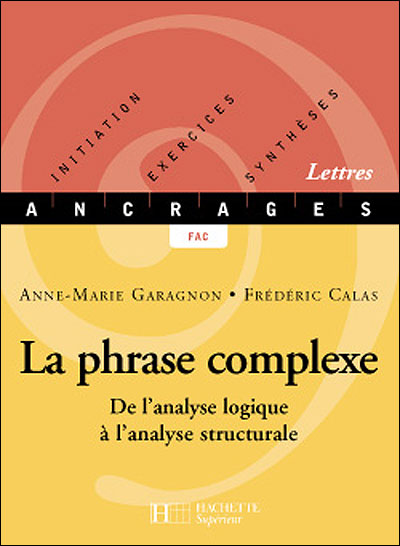 La phrase complexe