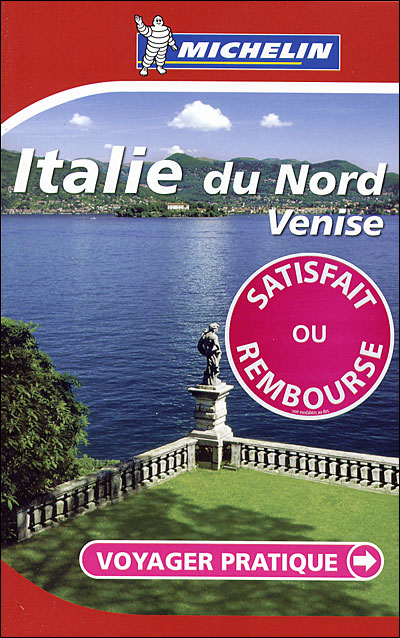 Voyager pratique italie du nord