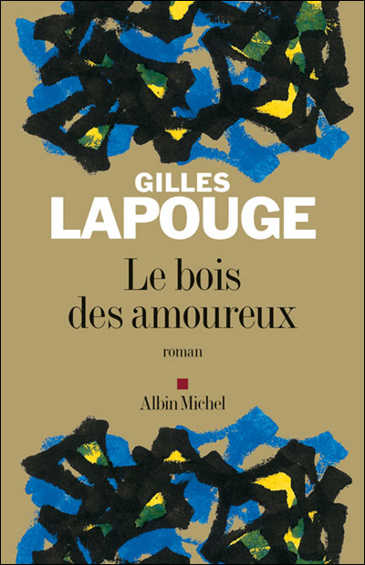 Le bois des amoureux