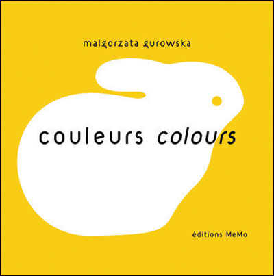 Couleurs, Colours