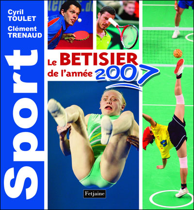 Le bêtisier du sport