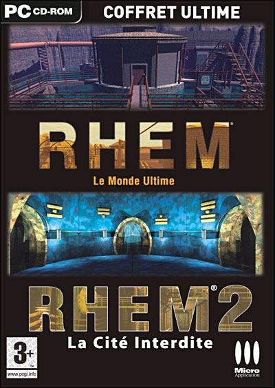 Coffret RHEM