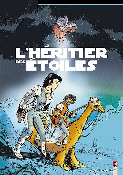 L'Héritier des Etoiles