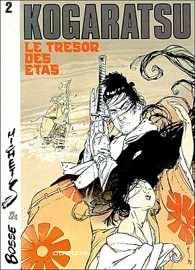Le Trésor des Etas
