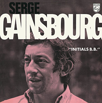 洋楽 Serge Gainsbourg GAINSBOURG CONFIDENTIEL Gainsbourg – Confidentiel | Releases | Discogs
