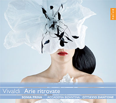 Arie ritrovate