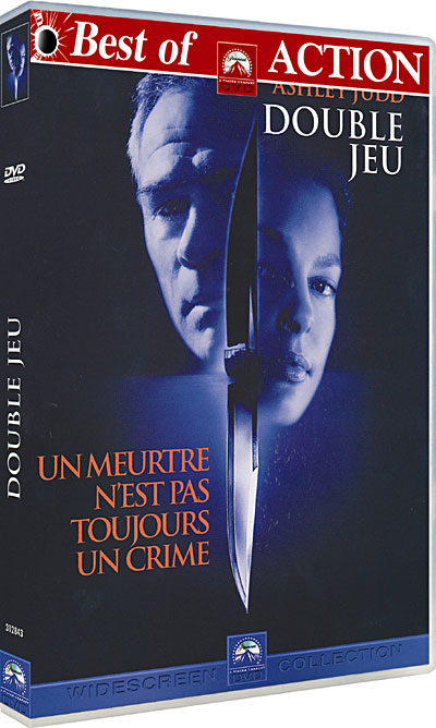Double Jeu (1998), un film de Bruce Beresford