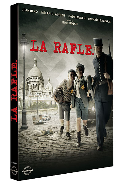 La Rafle DVD - 1
