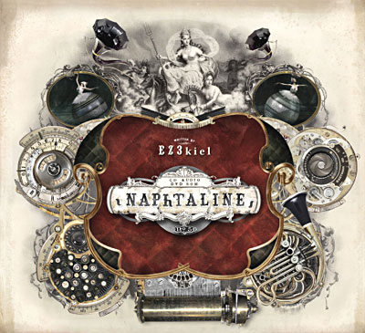 Naphtaline - Inclus DVD bonus