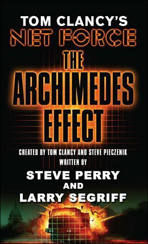The archimedes effect