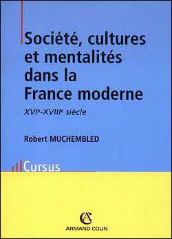 Sociétés et mentalités de la France moderne